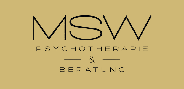 MSW Therapie Logo